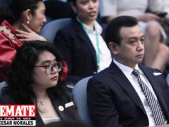 Trillanes kinuwestiyon pahayag ni Baste sa negosyo ni VP Sara