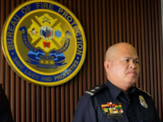 Ex-BFP chief, kinasuhan sa P485-M ambulance procurement