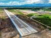 Dagdag P300M badyet target ng PBBM admin sa pagkumpleto sa Bukidnon airport sa 2027