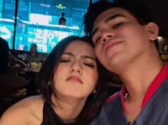 Cassy at Iñigo, may relasyon?
