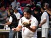 Korona sa dalawang 6-Stag Derby kinopo ni Cayanong Ka Rex Cayanong