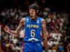 Jordan Clarkson gustong maglarong muli sa Gilas Pilipinas