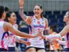 PVL: Farm Fresh taob sa Creamline