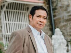 Daniel Fernando, pokus sa trabaho, dedma sa mga basher!
