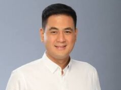 Quirino Gov. Dax Cua pumanaw sa edad 48