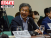 Dizon humirit ng P644B sa 2027 budget sa Senado; flood control funds bantay-sarado
