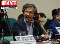 Overlapping, double-funded projects rerepasuhin ng DPWH