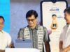 Trump, presidente ng Pinas, ayon sa eGov AI