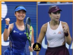 Eala tagilid kay Iva Jovic sa 3rd round ng US Open