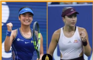 Eala tagilid kay Iva Jovic sa 3rd round ng US Open