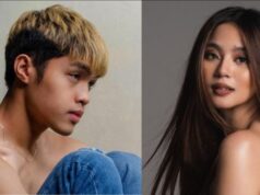 Elijah, kinumpirma ang hiwalayan kay Miles, todo denay na cheater!