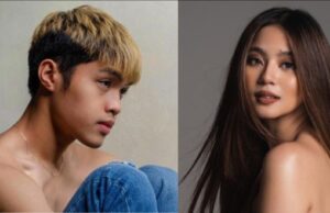 Elijah, kinumpirma ang hiwalayan kay Miles, todo denay na cheater!