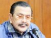 Erap, may dementia!
