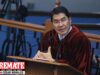 Voting threshold sa paglilitis ni VP Sara, pinalilinaw ni Erwin sa impeachment court
