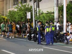 FEU-Manila, binulabog ng bomb threat