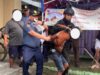 Bagong laya, nang-hostage ng bebot para magbalik-kulungan