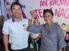 Nilulutong tambalang Robredo-Pacquiao tandem para sa 2028, itinanggi ng Malakanyang