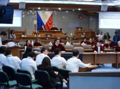 Conviction threshold sa VP Sara impeachment, posibleng 2 beses pagbotohan