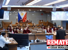 San Beda Law Dean: 16-vote threshold ‘di fixed, pwedeng baguhin ng Senado