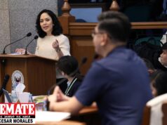 House prosecutor, bumuwelta sa misogynistic bashers