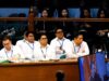 Depensa ni VP Sara, isinangkot SALN ni Marcos sa usapin ng business interests