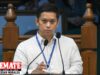 Defense team ni VP Sara, binatikos ng NUJP sa ‘pananakot’ sa media