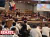 Legal experts, kukunin ng Senado na maglilinaw sa voting threshold ng impeachment trial