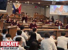 Legal experts, kukunin ng Senado na maglilinaw sa voting threshold ng impeachment trial