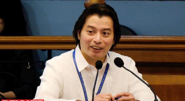 Mga kritisismo sa cross-examination strategy tinatanggap ng depensa