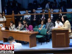 Bagong ‘giyera’ sa ‘burden of proof’ sa paggamit ng alyas, sumiklab sa VP Sara trial