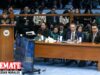 Posibleng paglabag sa Anti-Dummy Law, sinisilip ng House Prosecution