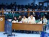 CSC witness ‘di na isasalang para mapabilis VP Sara impeachment trial
