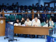 CSC witness ‘di na isasalang para mapabilis VP Sara impeachment trial