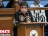 Subpoena kay VP Sara, hihilingin ng prosecution panel pagkatapos mailatag apat na artikulo ng impeachment – Kapunan
