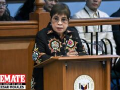 Subpoena kay VP Sara, hihilingin ng prosecution panel pagkatapos mailatag apat na artikulo ng impeachment – Kapunan