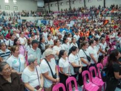 Serbisyo Caravan ng OWWA, umarangkada; 20 gov’t agencies nagtipon sa Bulacan