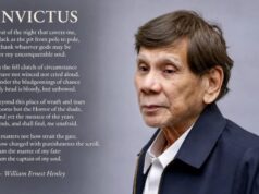 Duterte matapos humarap sa ICC: ‘Everything I did, I did it for my country’