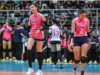 Creamline undefeated pa rin sa PVL Invitational