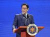 Marcos, inalok foreign investors na mamuhunan sa Luzon Economic Corridor