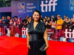 Lotlot, ni-represent ang bansa sa Toronto filmfest!