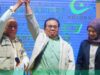 Ebrahim tinanggap panalo sa unang Bangsamoro parliamentary polls