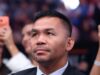 Mga ‘traydor’ na Pinoy inimbitahan ni Pacquiao sa Pag-asa Island