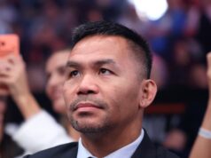 Mga ‘traydor’ na Pinoy inimbitahan ni Pacquiao sa Pag-asa Island