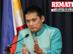 Padilla: Dalhin kaso ng obstruction of justice sa ICC