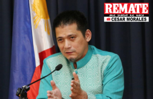 Padilla naiyak nang muling makita si Tatay Digong