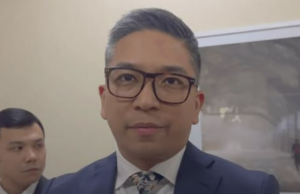 Usapang kapalit ni VP Sara ‘premature’ habang may impeachment trial — spox