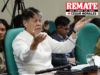 Paghahanda sa El Nino pinababadyetan ni Pangilinan sa NIA