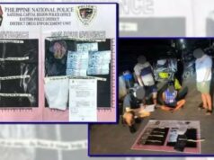 ‘Kush’ supplier ng mga estudyante sa Pasig, arestado