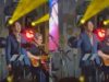 Harana ni PBBM kay FL Liza ‘sa gitna ng sakuna’, ‘di totoo – Castro