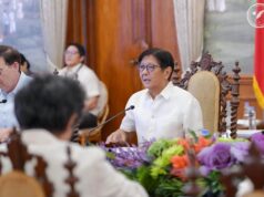 Science-to-market partnerships isinusulong ni PBBM para sa food security
